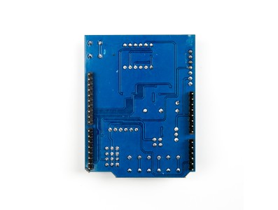 Shield ProtoShield Multifuncional para Arduino, Placa de Expans&atilde;o - Imagem 2