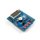 Shield ProtoShield Multifuncional para Arduino, Placa de Expans&atilde;o - Thumb - 4