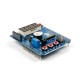Shield ProtoShield Multifuncional para Arduino, Placa de Expans&atilde;o - Thumb - 5