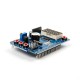 Shield ProtoShield Multifuncional para Arduino, Placa de Expans&atilde;o - Thumb - 6