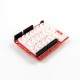 Placa Base Shield para expans&atilde;o de I/O e sensores - Thumb - 4