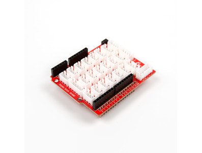 Placa Base Shield para expans&atilde;o de I/O e sensores - Imagem 4