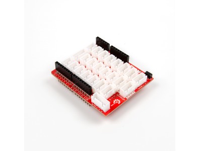 Placa Base Shield para expans&atilde;o de I/O e sensores - Imagem 5