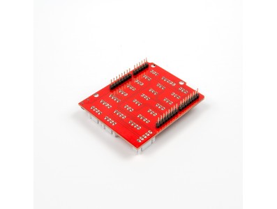 Placa Base Shield para expans&atilde;o de I/O e sensores - Imagem 6