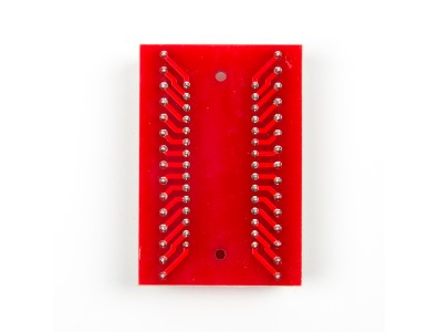 Placa de Extens&atilde;o Nano IO para Arduino Nano - Imagem 2