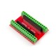 Placa de Extens&atilde;o Nano IO para Arduino Nano - Thumb - 4