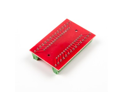 Placa de Extens&atilde;o Nano IO para Arduino Nano - Imagem 5
