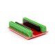 Placa de Extens&atilde;o Nano IO para Arduino Nano - Thumb - 6