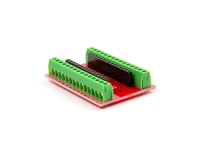 Placa de Extens&atilde;o Nano IO para Arduino Nano - Imagem 6