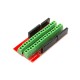 Screw Shield V2 placa de terminais de parafuso para Arduino - Thumb - 2