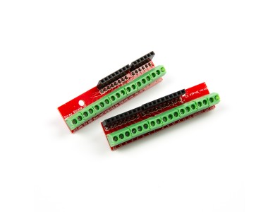 Screw Shield V2 placa de terminais de parafuso para Arduino - Imagem 3