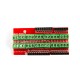 Screw Shield V2 placa de terminais de parafuso para Arduino - Thumb - 1