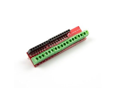 Screw Shield V2 placa de terminais de parafuso para Arduino - Imagem 4