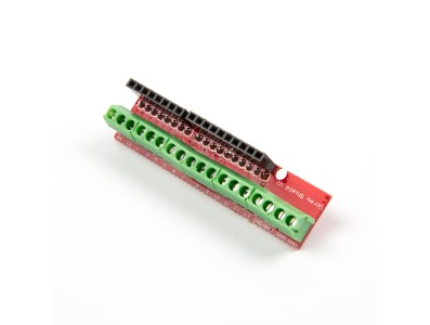 Screw Shield V2 placa de terminais de parafuso para Arduino - Imagem 5