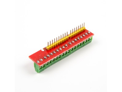 Screw Shield V2 placa de terminais de parafuso para Arduino - Imagem 6