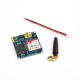M&oacute;dulo SIM900A V4.0 (vers&atilde;o V3.8.2) Kit wireless GSM/GPRS, placa com antena testado mundialmente - Thumb - 2