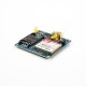 M&oacute;dulo SIM900A V4.0 (vers&atilde;o V3.8.2) Kit wireless GSM/GPRS, placa com antena testado mundialmente - Thumb - 3