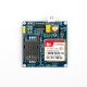 M&oacute;dulo SIM900A V4.0 (vers&atilde;o V3.8.2) Kit wireless GSM/GPRS, placa com antena testado mundialmente - Thumb - 1