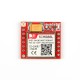 M&oacute;dulo SIM800L GPRS/GSM MicroSIM Quad-band, Porta Serial TTL, Chip Usado, Qualidade N&atilde;o Est&aacute;vel, Pode N&atilde;o Responder - Thumb - 1