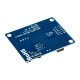 M&oacute;dulo GSM GPRS SIM808, placa de desenvolvimento SMS, chip usado, programa STM32.51 gratuito, qualidade inst&aacute;vel, sem suporte p&oacute; - Thumb - 2