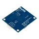 M&oacute;dulo GSM GPRS SIM808, placa de desenvolvimento SMS, chip usado, programa STM32.51 gratuito, qualidade inst&aacute;vel, sem suporte p&oacute; - Thumb - 3