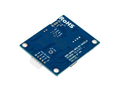 M&oacute;dulo GSM GPRS SIM808, placa de desenvolvimento SMS, chip usado, programa STM32.51 gratuito, qualidade inst&aacute;vel, sem suporte p&oacute; - Imagem 3