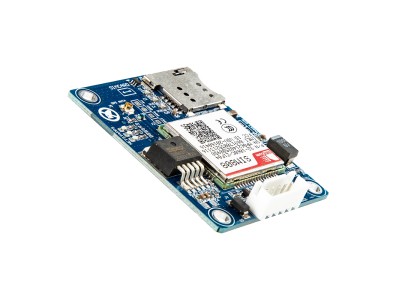 M&oacute;dulo GSM GPRS SIM808, placa de desenvolvimento SMS, chip usado, programa STM32.51 gratuito, qualidade inst&aacute;vel, sem suporte p&oacute; - Imagem 4