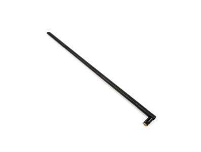 Antena Wi‑Fi 2,4 GHz 16 dBi RP-SMA macho com cabo - Imagem 3