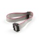 Cabo ISP Download com conector FC10P 20 cm - Thumb - 2