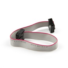 Cabo ISP Download com conector FC10P 20 cm