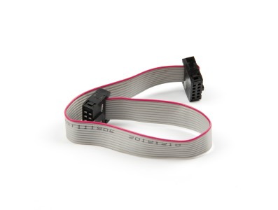 Cabo ISP Download com conector FC10P 20 cm - Imagem 1