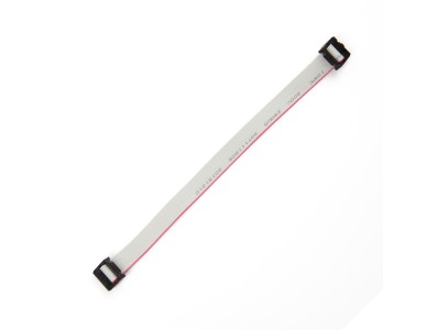 Cabo ISP Download com conector FC10P 20 cm - Imagem 3