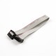 Cabo ISP Download com conector FC10P 20 cm - Thumb - 4