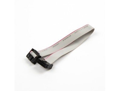 Cabo ISP Download com conector FC10P 20 cm - Imagem 4