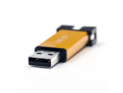 Mini programador USBISP/USBASP em alum&iacute;nio para 51 single-chip/AVR, Windows 7 64 bits - Imagem 6