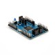 Placa de desenvolvimento CPLD Altera MAX II EPM240 - Thumb - 2