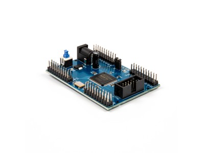 Placa de desenvolvimento CPLD Altera MAX II EPM240 - Imagem 2