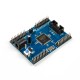 Placa de desenvolvimento CPLD Altera MAX II EPM240 - Thumb - 3