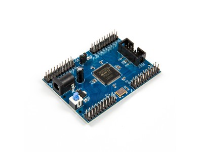 Placa de desenvolvimento CPLD Altera MAX II EPM240 - Imagem 3