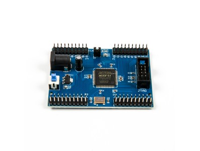 Placa de desenvolvimento CPLD Altera MAX II EPM240 - Imagem 4
