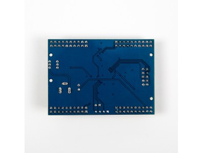 Placa de desenvolvimento CPLD Altera MAX II EPM240 - Imagem 5