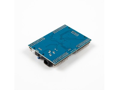 Placa de desenvolvimento CPLD Altera MAX II EPM240 - Imagem 6