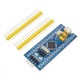 Placa M&iacute;nima Microcomputador STM32F103C8T6 Core ARM - Thumb - 2