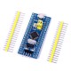 Placa M&iacute;nima Microcomputador STM32F103C8T6 Core ARM - Thumb - 3