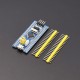 Placa M&iacute;nima Microcomputador STM32F103C8T6 Core ARM - Thumb - 5