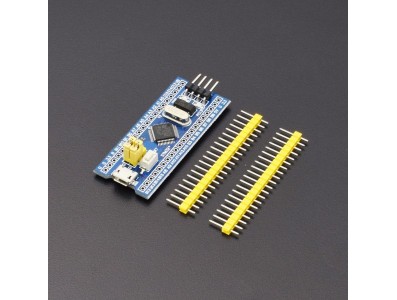 Placa M&iacute;nima Microcomputador STM32F103C8T6 Core ARM - Imagem 5