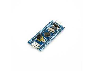 Placa M&iacute;nima STM32F103C8T6, Core ARM STM32 (Microcomputador) - Imagem 2