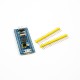 Placa M&iacute;nima STM32F103C8T6, Core ARM STM32 (Microcomputador) - Thumb - 4