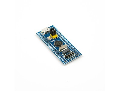 Placa M&iacute;nima STM32F103C8T6, Core ARM STM32 (Microcomputador) - Imagem 5