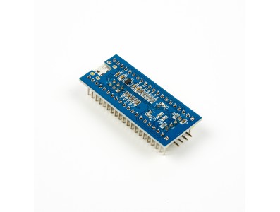 Placa M&iacute;nima STM32F103C8T6, Core ARM STM32 (Microcomputador) - Imagem 6